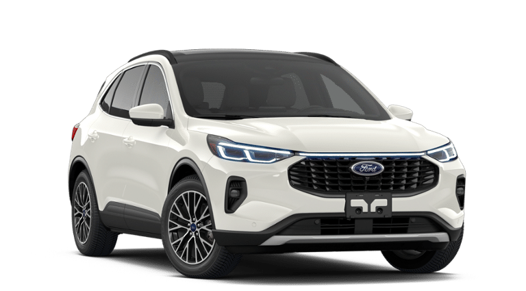 Escape® vehicle